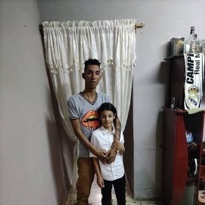 Meet your Posher, Michael